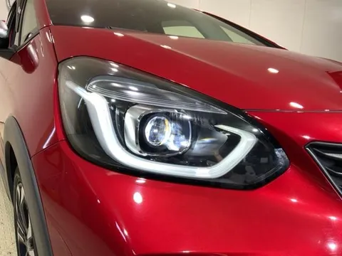 Honda Jazz (Fit)
