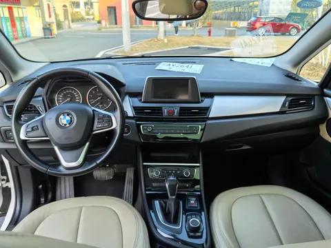 BMW 2-Series