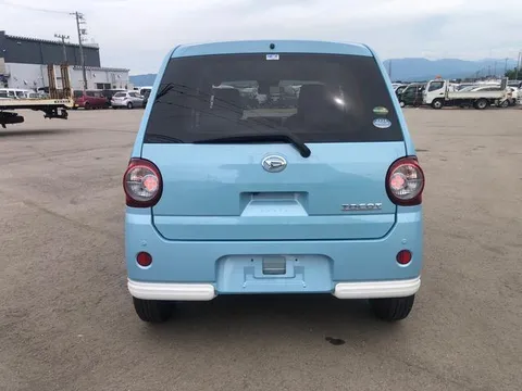 Daihatsu Mira Tocot