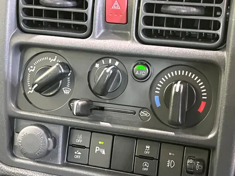 Suzuki Super Carry