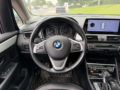 BMW 2-Series