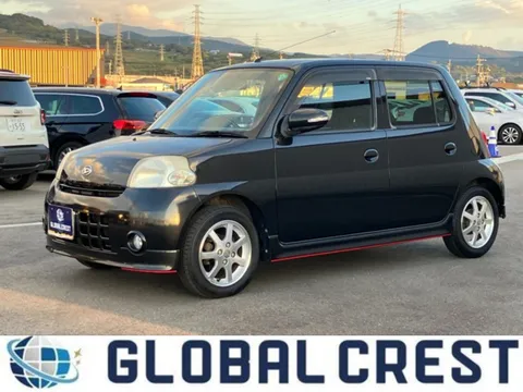 Daihatsu Esse
