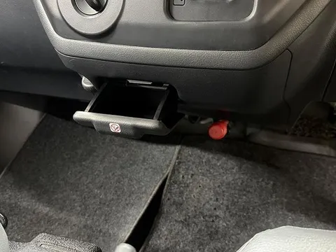 Toyota TownAce Van