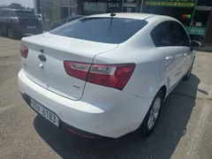 Kia Pride