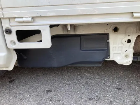 Mazda Scrum Truck