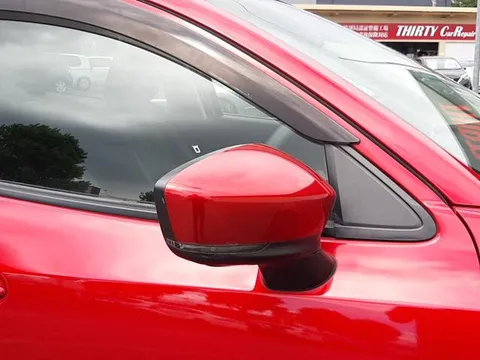 Mazda Mazda2 (Demio)