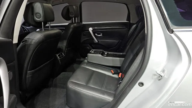 Renault SM7