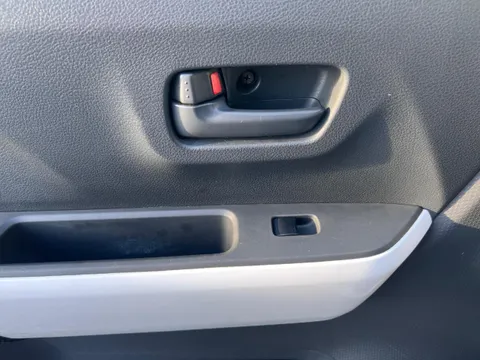 Mazda Flair Crossover