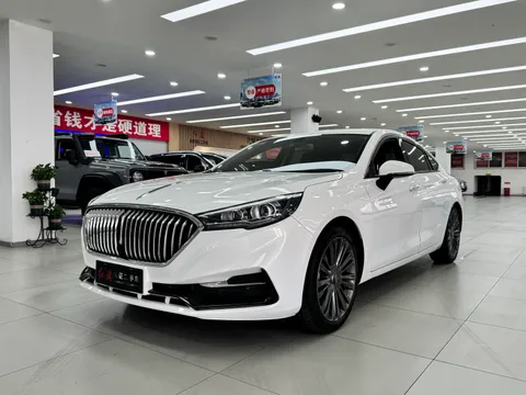 Hongqi