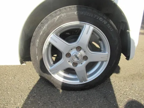 Subaru Pleo