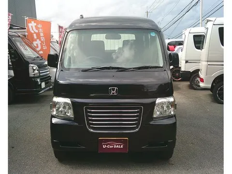 Honda Vamos Hobio