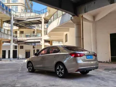 Roewe 360