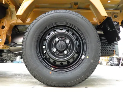 Suzuki Super Carry