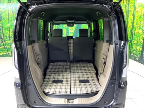 Honda N-BOX Joy