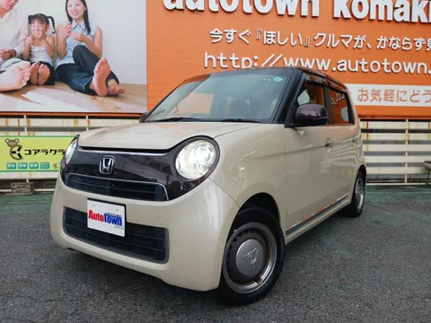 Honda N-ONE