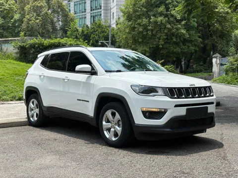 Jeep