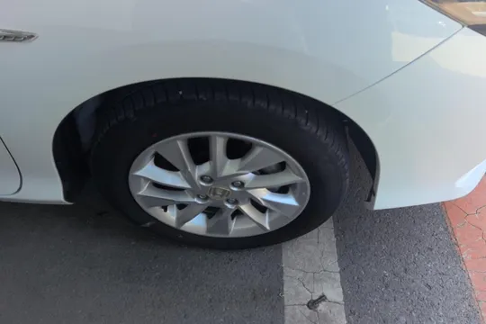 Honda Gienia