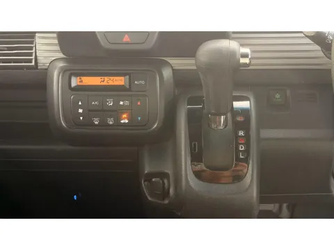 Honda N-VAN Plus Style