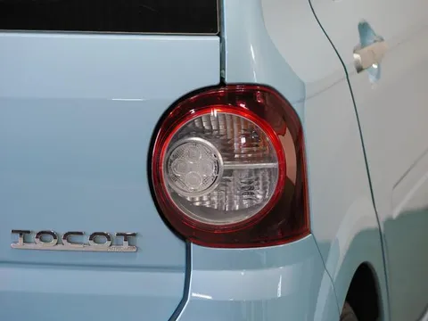Daihatsu Mira Tocot