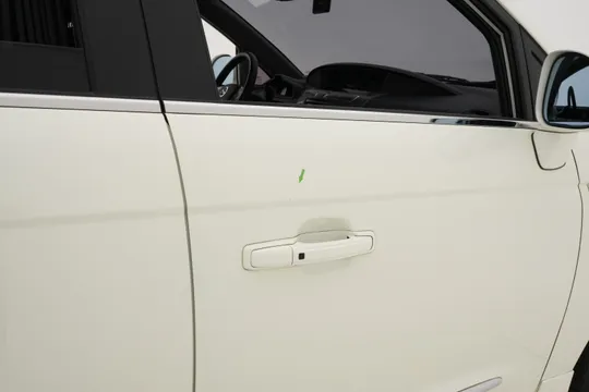 SsangYong Stavic (Korando Turismo)