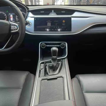 Geely Binrui