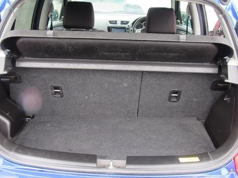 Suzuki Swift Sport