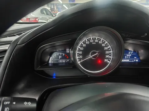 Mazda Mazda 3