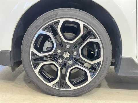 Suzuki Swift Sport