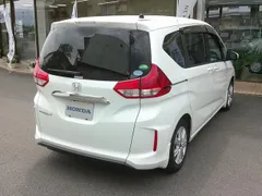 Honda Freed Plus