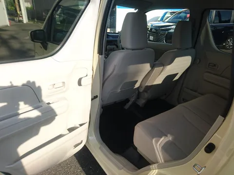 Mazda Flair