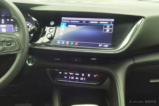 Buick Envision S