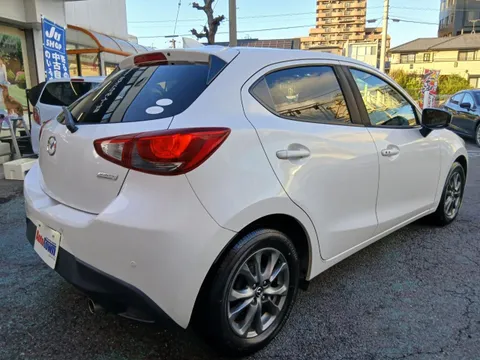 Mazda Mazda2 (Demio)