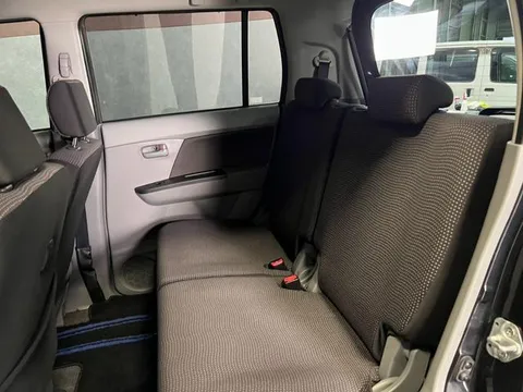 Mazda AZ-Wagon
