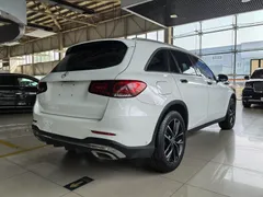 Mercedes-Benz Mercedes-Benz GLC