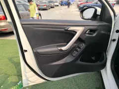 Citroen C3-XR
