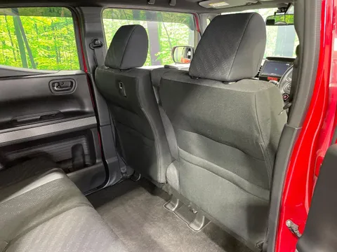 Honda N-BOX Slash