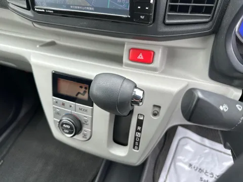 Subaru Pleo Plus