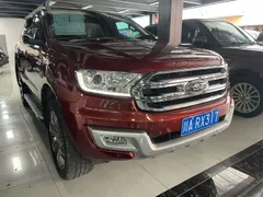 Ford Everest