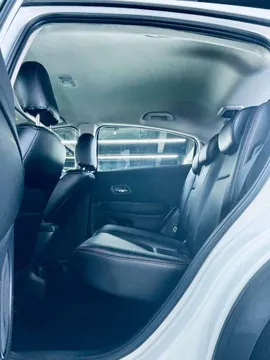 Honda HR-V (Vezel)