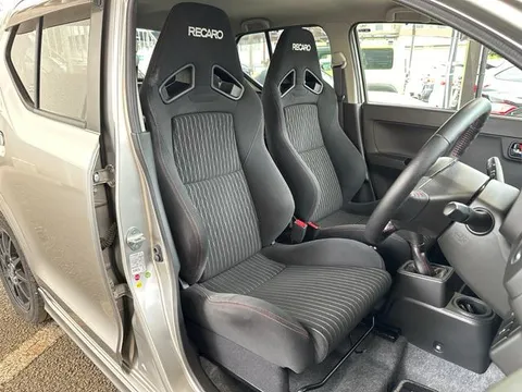 Suzuki Alto Works