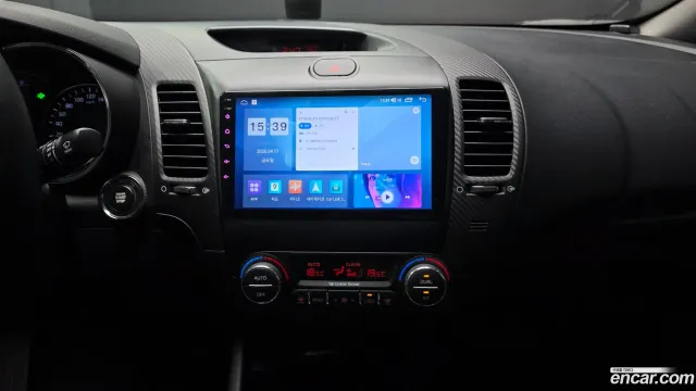 Kia Cerato (K3)