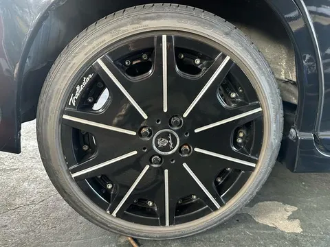 Suzuki Palette SW