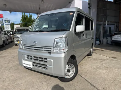 Nissan Clipper
