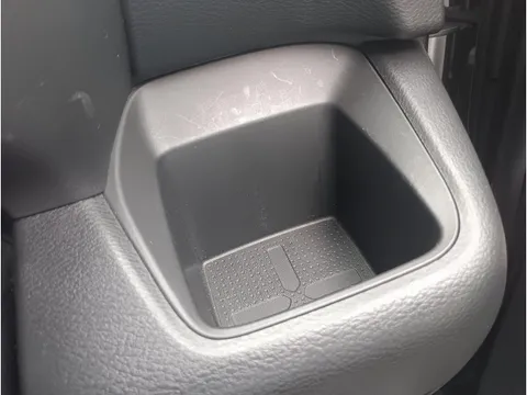 Mitsubishi eK X Space