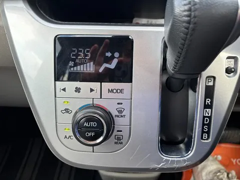 Toyota Pixis Joy