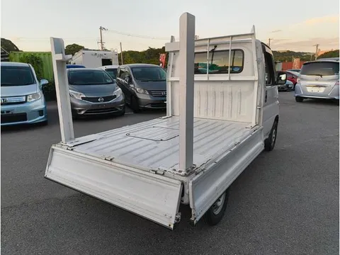 Honda Acty Truck