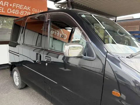 Daihatsu Atrai Wagon
