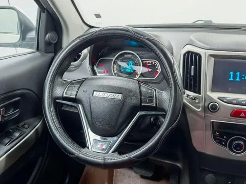 Haval H1