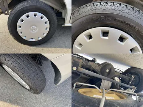 Nissan Clipper
