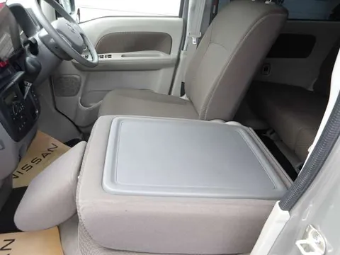 Nissan Clipper